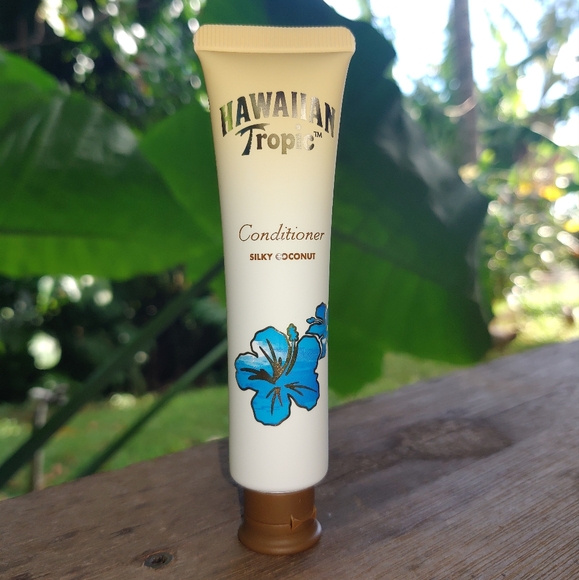 Hawaiian Tropic Silky Coconut 7 Pc Bath & Body Set - Coconut - Picture 4 of 9